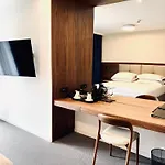 Hotel Boutique Mirjam 4*
