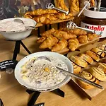 Boutique Mirjam Hotel