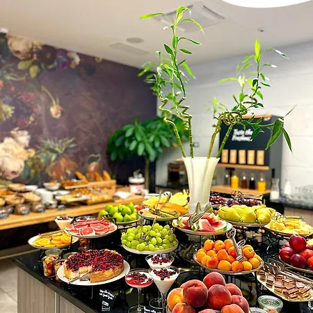 Boutique Mirjam Hotel