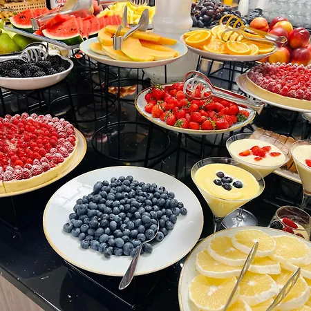 Boutique Mirjam ماكارسكا