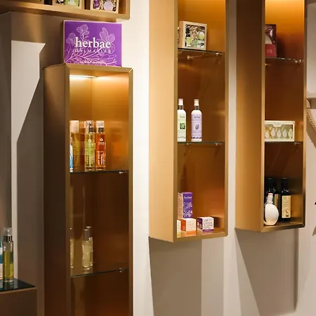 Boutique Mirjam Hotel