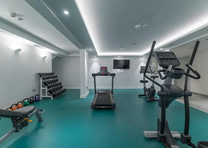 Boutique Mirjam 4* ماكارسكا