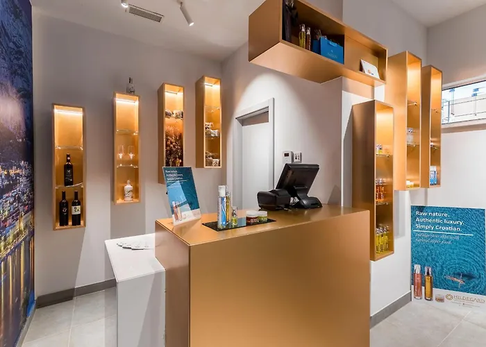 فندق Boutique Mirjam