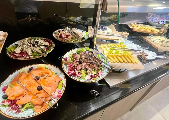 Boutique Mirjam فندق ماكارسكا