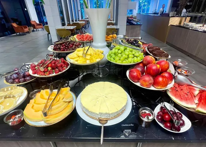 Boutique Mirjam فندق ماكارسكا