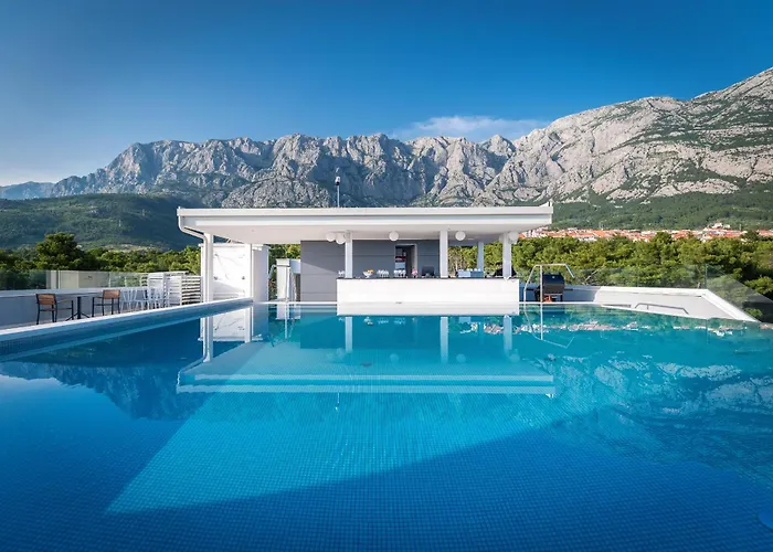 Boutique Mirjam 4*