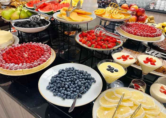 Boutique Mirjam ماكارسكا