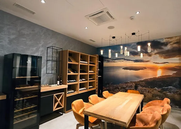 Boutique Mirjam 4* ماكارسكا