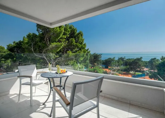 Boutique Mirjam 4*