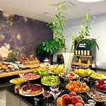 Boutique Mirjam ホテル