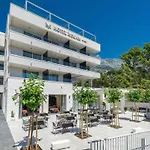 ホテル Boutique Mirjam 4*