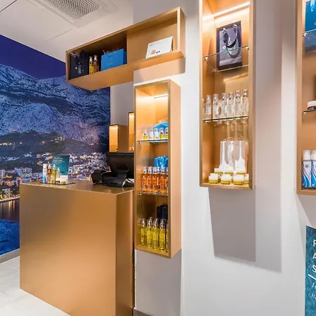 Boutique Mirjam فندق ماكارسكا