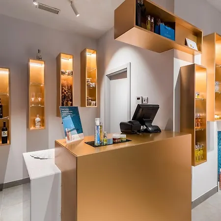فندق Boutique Mirjam
