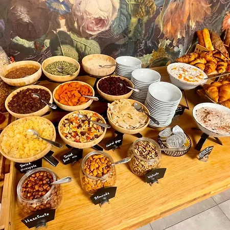 Boutique Mirjam ホテル