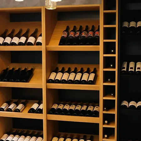 Boutique Mirjam ホテル 4*