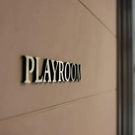 ホテル Boutique Mirjam