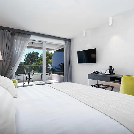 Szálloda Boutique Mirjam 4*
