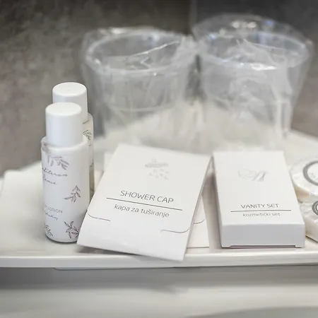 Szálloda Boutique Mirjam 4*