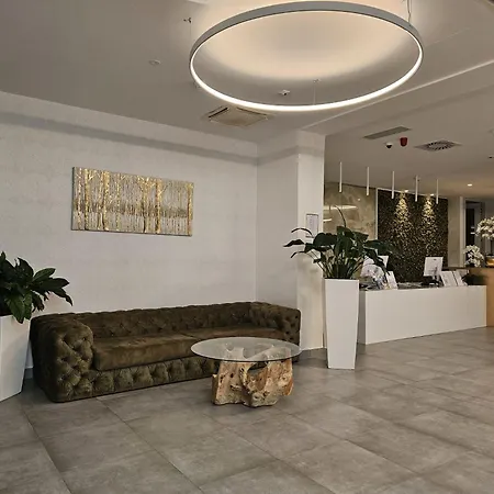 Boutique Mirjam فندق ماكارسكا