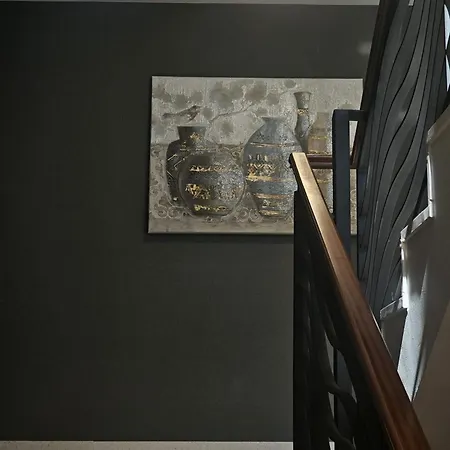 فندق Boutique Mirjam ماكارسكا