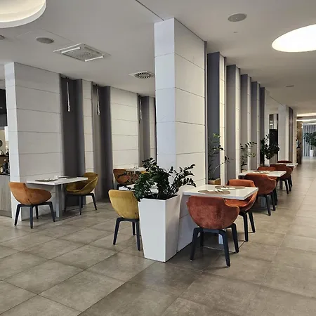 Hotel Boutique Mirjam 4*