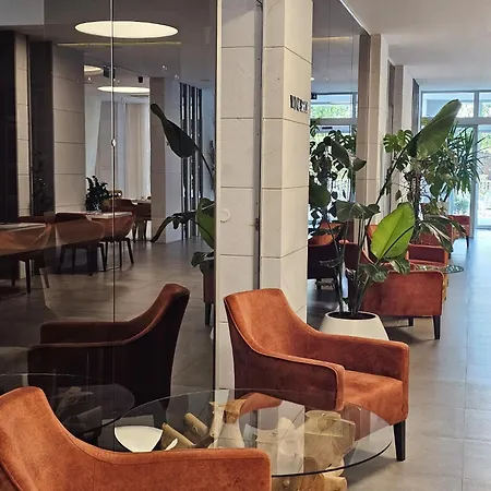 Boutique Mirjam فندق