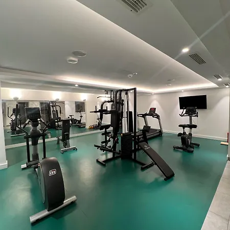 Hotel Boutique Mirjam Makarská