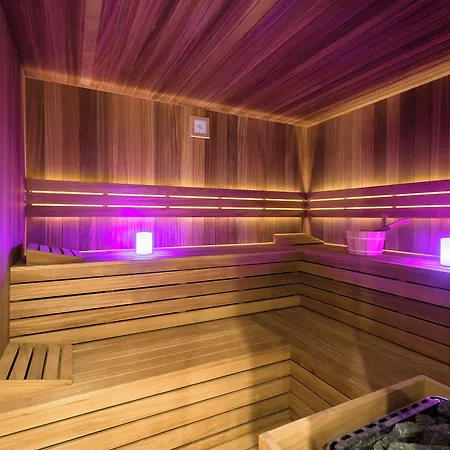 Boutique Mirjam Hotel
