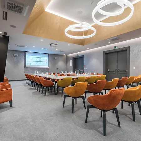 Boutique Mirjam Hotel