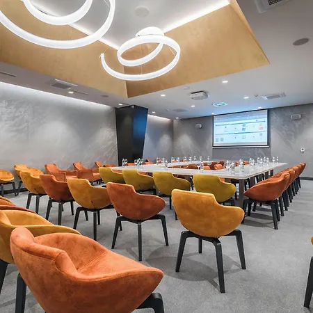 Boutique Mirjam Hotel