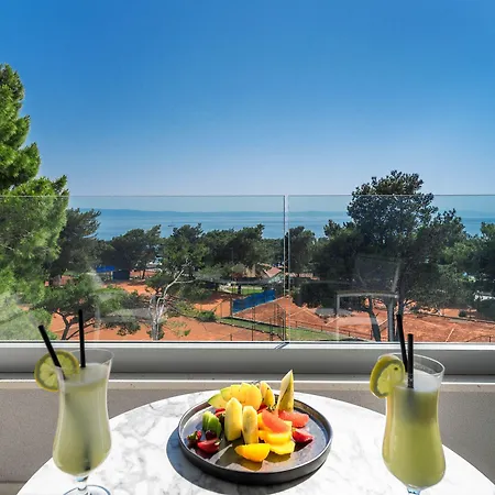 Hotel Boutique Mirjam 4*