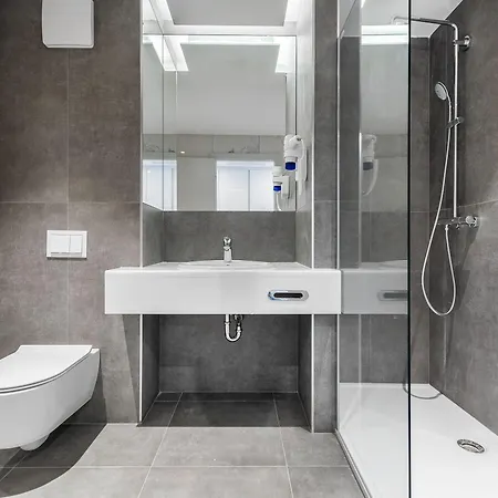 Boutique Mirjam Hotel 4*