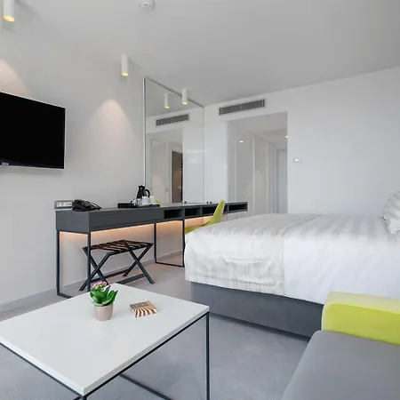 Boutique Mirjam Hotel 4*