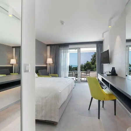 ホテル Boutique Mirjam