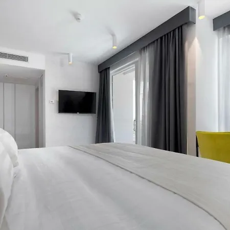 Boutique Mirjam Hotel