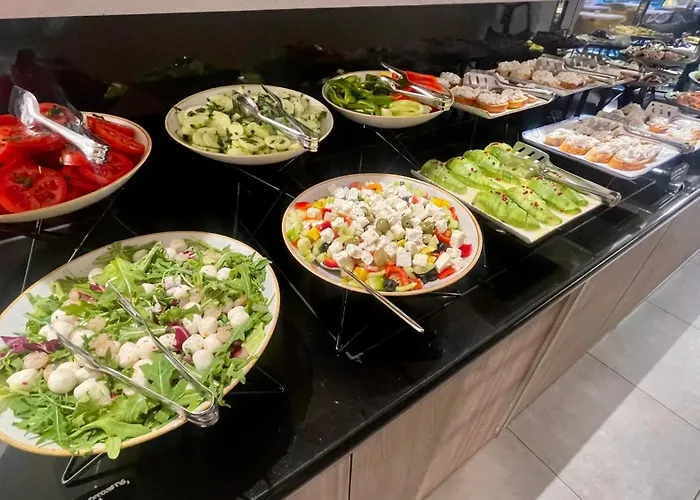 Hotel Boutique Mirjam 4*