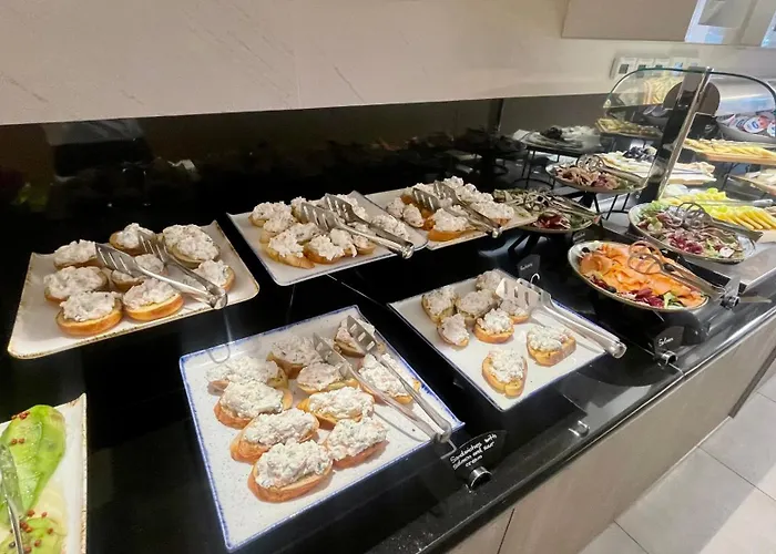 Boutique Mirjam Hotel 4*