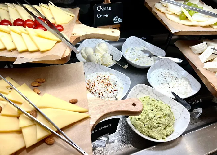 Boutique Mirjam Hotel