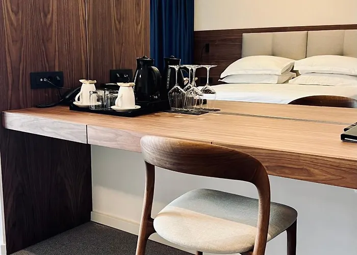 Boutique Mirjam Hotel 4*