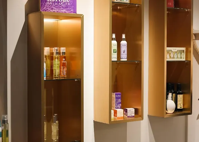 Boutique Mirjam Hotel