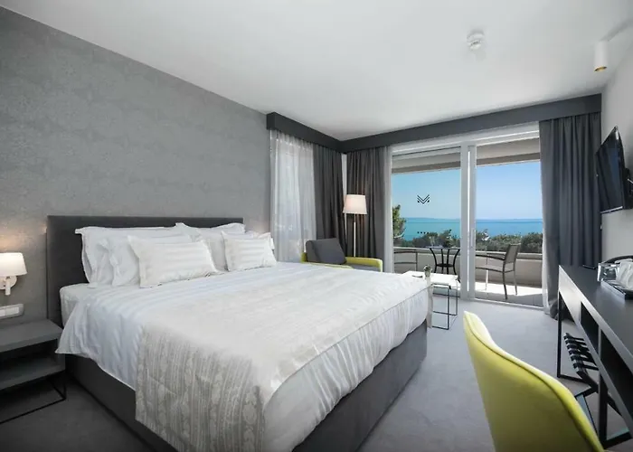 Boutique Mirjam Hotel Makarska