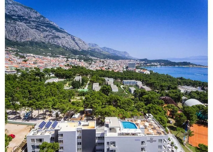 Boutique Mirjam Makarska