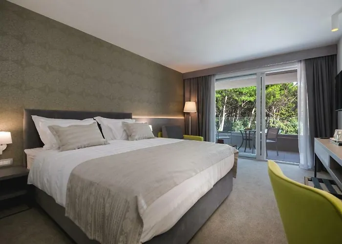 Hotel Boutique Mirjam