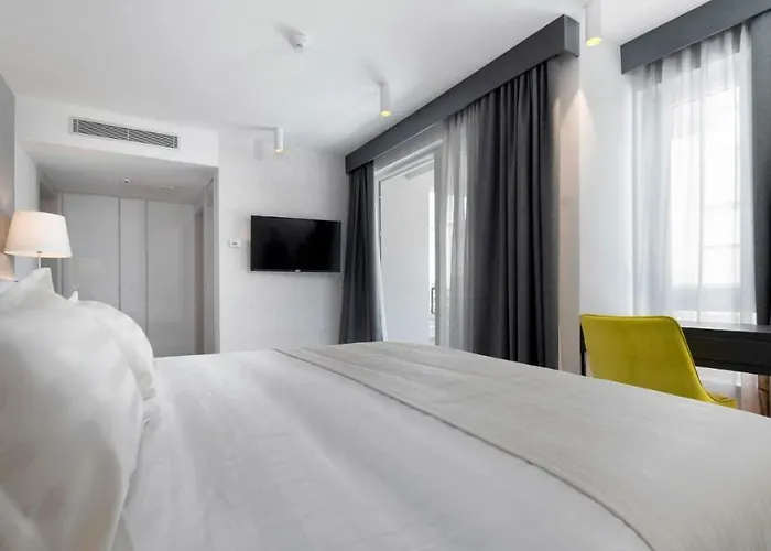 Boutique Mirjam Hotel