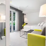 Boutique Mirjam 4* Makarská