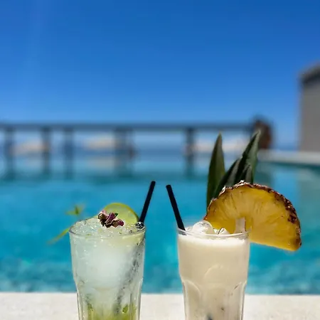 Boutique Mirjam Hotel