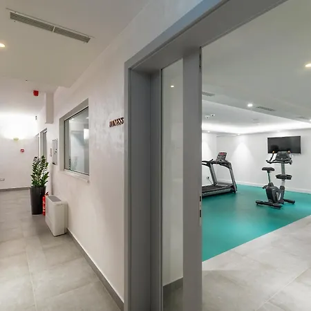 Boutique Mirjam Otel 4*