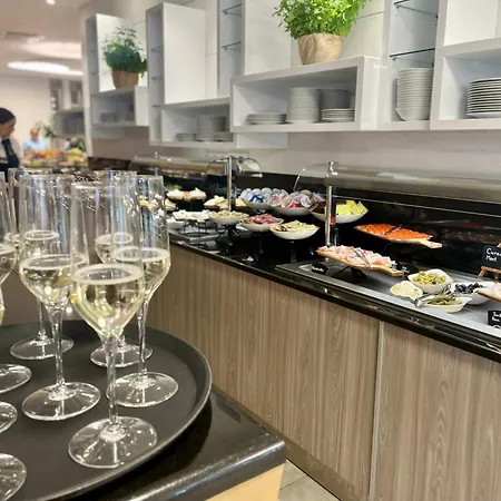 Boutique Mirjam Hotel