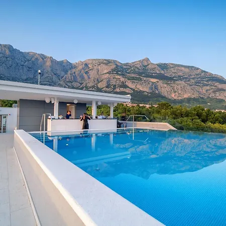 Otel Boutique Mirjam 4*