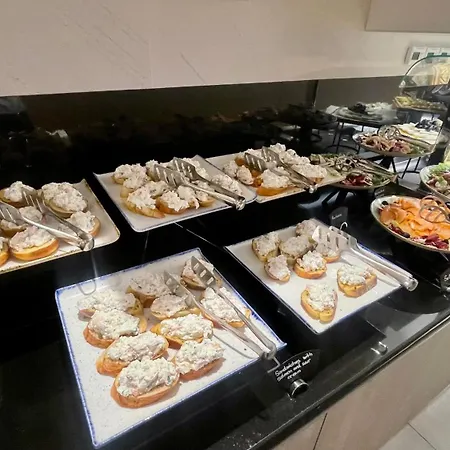 Boutique Mirjam Hotel 4*